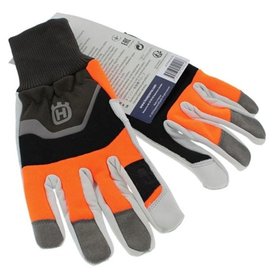 Husqvarna Saw Protection Gloves