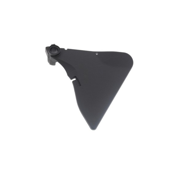 Shield for Husqvarna K 770 VAC, K 770 Dry Cut Disc Cutter - 599 69 83 01