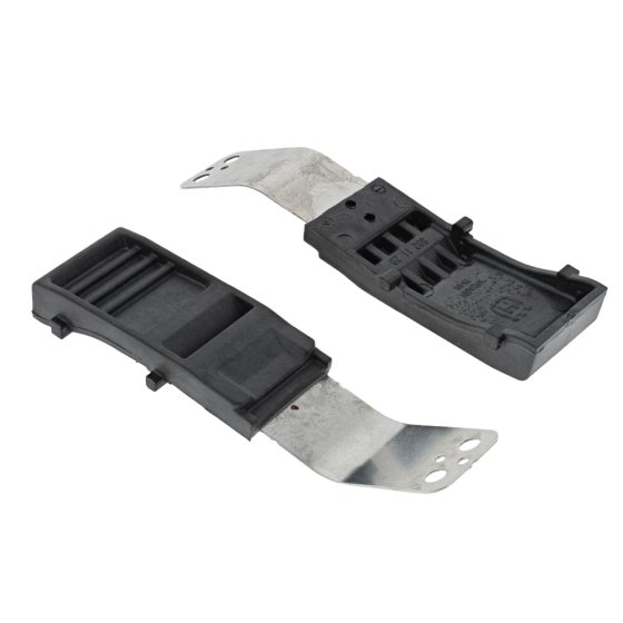 Button Kit for Husqvarna BLi300 Battery - OEM No. 599 73 01-01