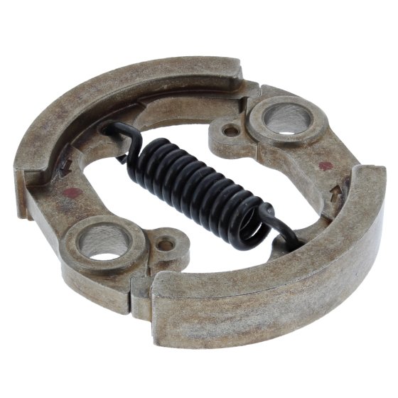 Clutch Assembly for Husqvarna 541 RST, 542 RBS Hedgetrimmer - OEM No. 599 76 47-01