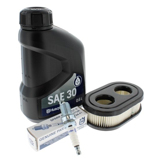 Service Kit B&S for Husqvarna 550, 575ex Chainsaws - OEM No. 599 89 68 01