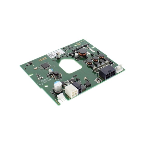 Charging Station Board for Husqvarna Automower 520 EPOS Mower - OEM No 599 94 75-04