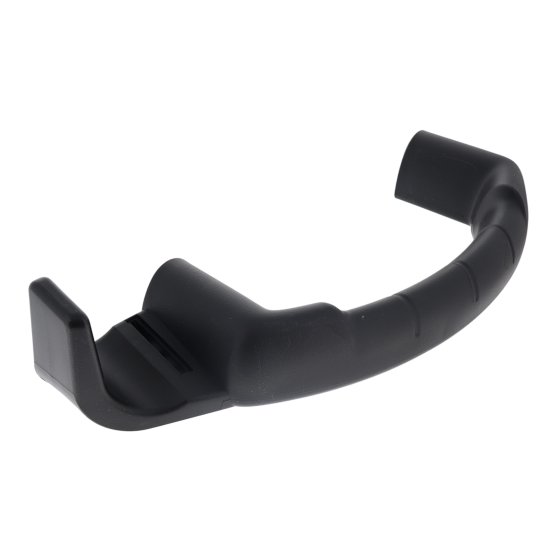 Handhold for Karcher HDS 4/7 Pressure Washer - OEM No. 5.321-751.0