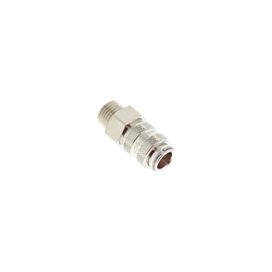 Qr Hosetail 8mm Compact for Belle PCX 12/36, PCX 13/40 Plate Compactors - 6/0225