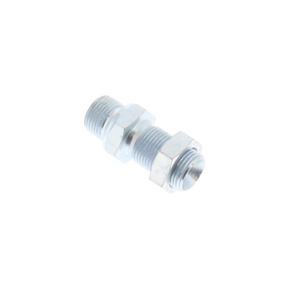 3/8" M/M Bulkhead BSP for Belle PWX Range, BWX 15/250 Pressure Washers - 6/0272