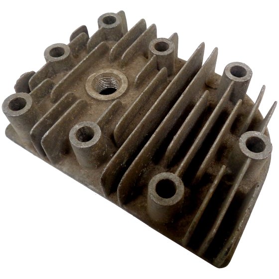 Cylinder Head to suit Villiers 150cc (515V) Lightweight Industrial Engine