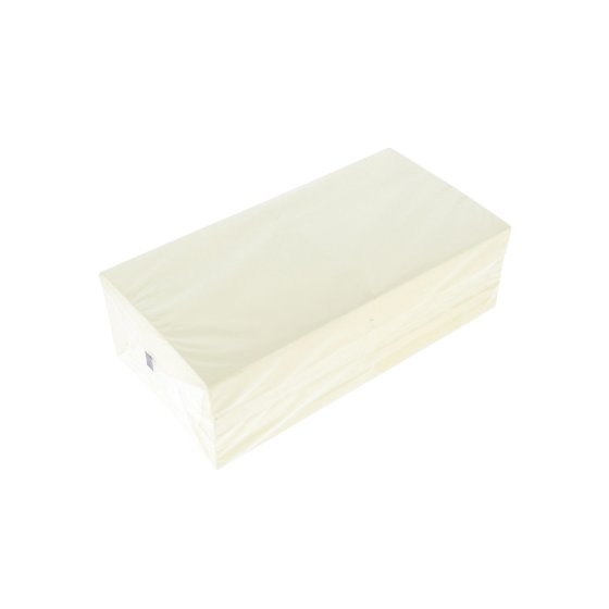 75mm Yellow Sticky Notes - Pack of 12 Pads, Repositionable, Strong Glue
