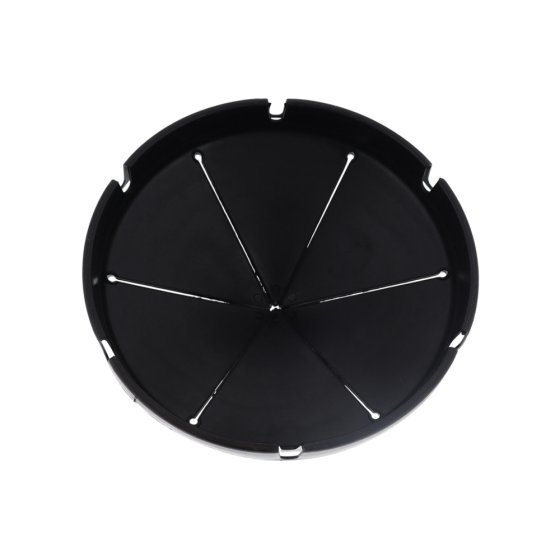 Rubber feeder for Stihl AB 4080 S Shredder - OEM No. 6001 706 8400