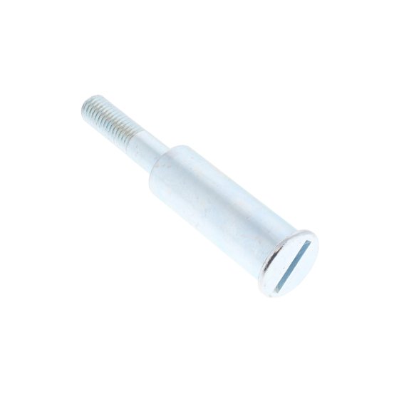 Wheel bolt for Stihl GB 370.2 S Shredder - OEM No. 6001 763 3101