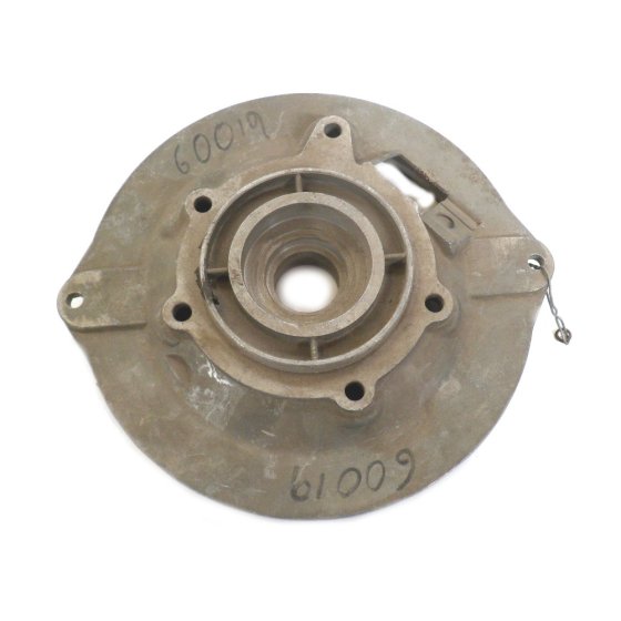 Stator Back Plate for Villiers MK12 Engine - 60019
