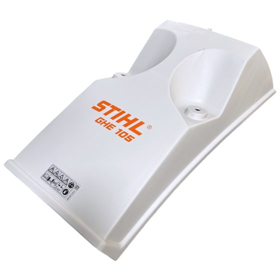 Funnel for Stihl GHE 105.0 Shredder - OEM No. 6007 701 7944