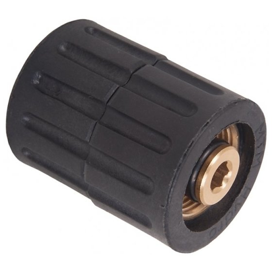 M22F x M22F Thread Female Connector / Coupling