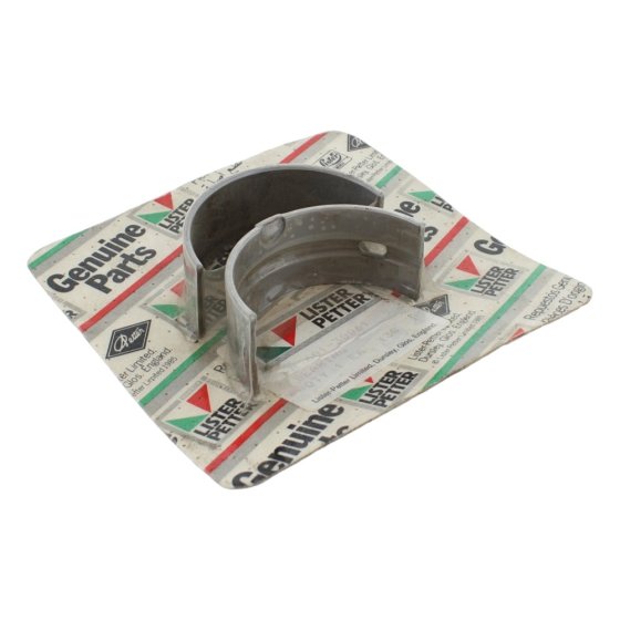 Main Bearing (Gear End) for Lister LT Diesel Engine - 601 30061 STD