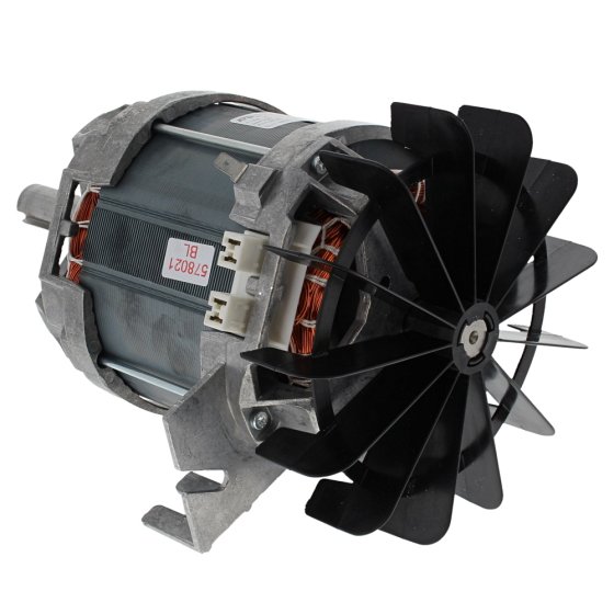 Electric Motor for Stihl GE 355, GE 355.1, GHE 355.0 Garden Shredders - 6011 600 0211