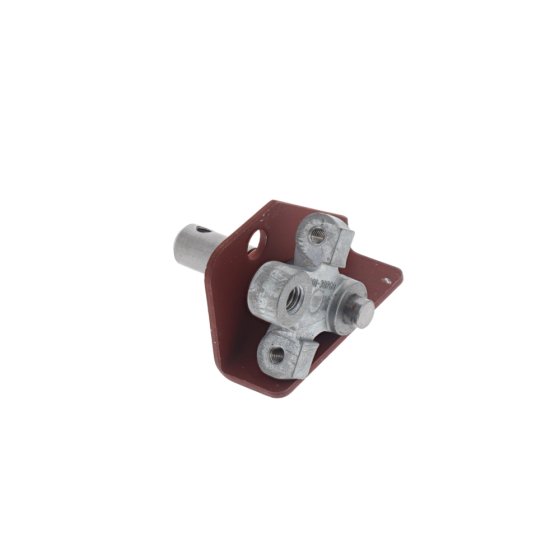 Control Lever for Lister Petter LT Engine - OEM No. 601 30750
