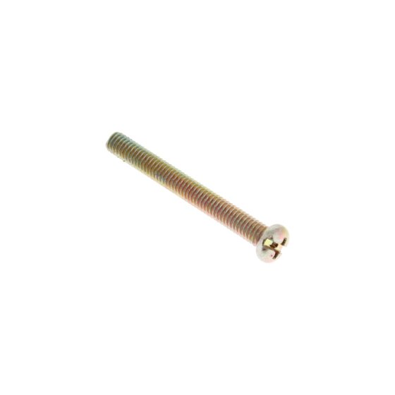 Screw M4x35 for Makita A-89539 Pole Saw - OEM No. 6013089090