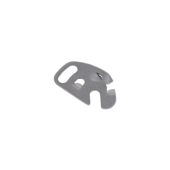 Control Plate for Terex Dumpers - OEM No. 601 32681