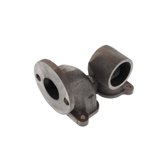 Manifold for Lister Petter LT1 Engines - 601 31243