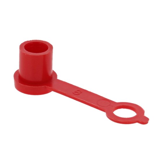 Cap Grease Nipple Protector - Genuine Belle Part - 6/0214