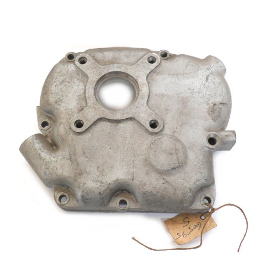 End Cover Old Type for Villiers F15 Engines - 60595OT