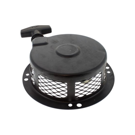 Recoil Rewind Starter For Villiers C12 Petrol Engine - 60782