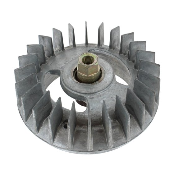 Flywheel/ Magneto for Villiers C12 Engine with Electric Ignition