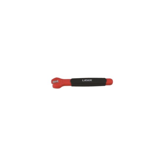 Insulated Open Ended Spanner 8mm