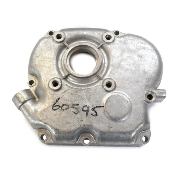 End Cover New Type for Villiers F15 Engine - 60595NT