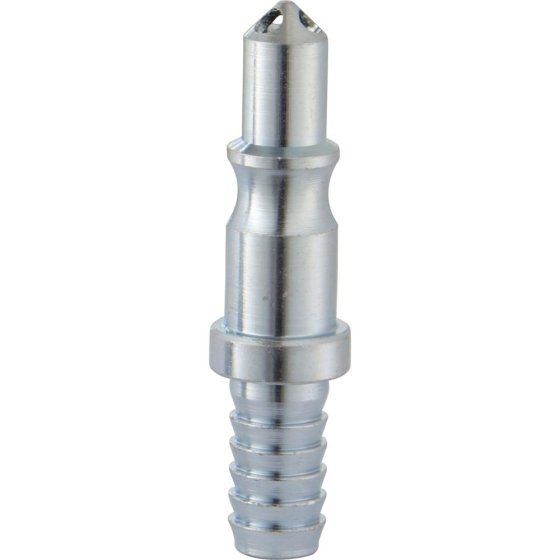 PCL 60 Series Adaptor 9.5mm (3/8) I/D Hose Tail (D/PK) - ACA2658S