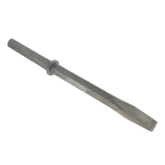 Chisel 28mm for Wacker BH24 Breakers - 6100005500