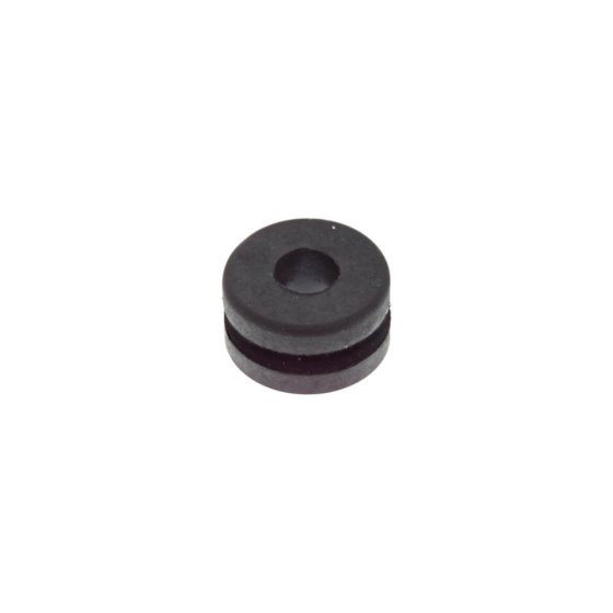Rubber Fr. Fender M for Honda Machines - 61103 357 000