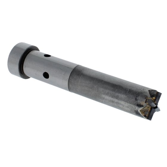 Piston H/D Scaler 1 Pce C/Form for Trelawny SH1, SH3 Hand Scabblers - 612.5320
