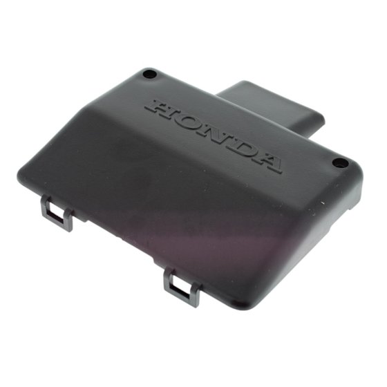 Case, Coupler Upper for Honda Machines - 61306 KR3 670