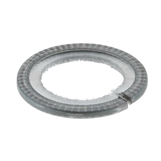 Brush Seal for Trelawny SF 11 Deck Hammer - OEM No. 614.5301