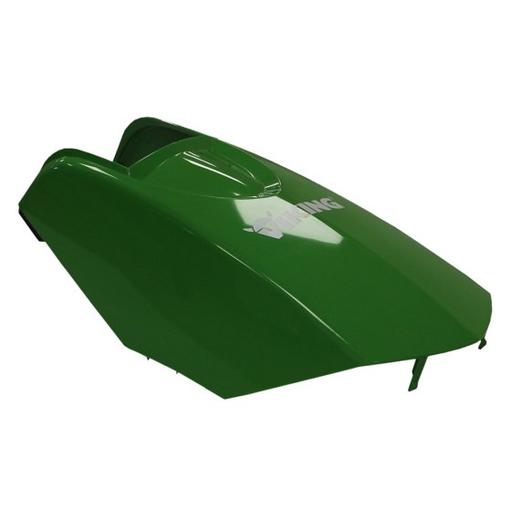 Cover for Viking MR 4082.0, MR 4082.1, MR 4082.0 K Ride on Mowers - 6140 700 2100