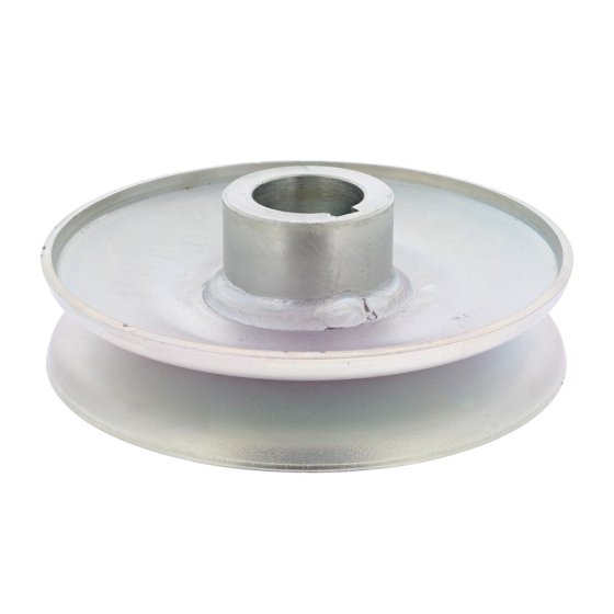 V-belt pulley for Stihl MR 4082.0, MR 4082.1 Mowers - 6140 700 2500