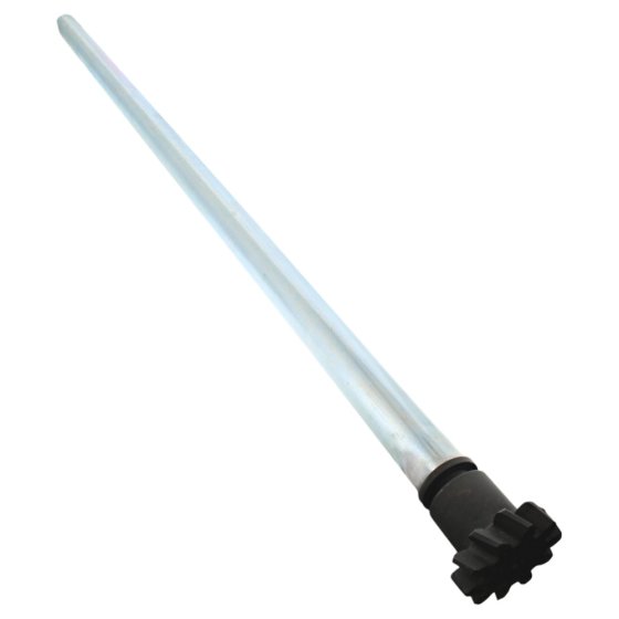 Shaft for Stihl RT 4082.0, RT 4082.1 Ride on Mower OEM No. 6140 700 2810