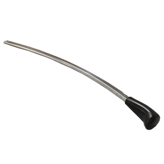 Lever Assembly for Stihl RT 6217 ZL Ride on Mower - OEM No. 6140 700 7015