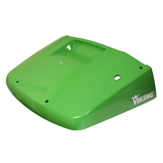 Cover for Stihl MR 4082.0, MR 4082.0 K, MR 4082.1 Ride On Mowers - OEM No. 6160 700 8900