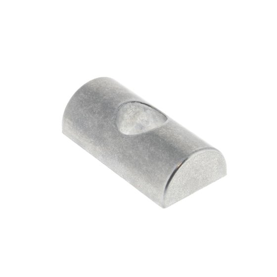 Hinge Element for Stihl RT4082.0, RT4082.1, RT5112.0Z Rider Mowers - OEM No. 6160 763 4100