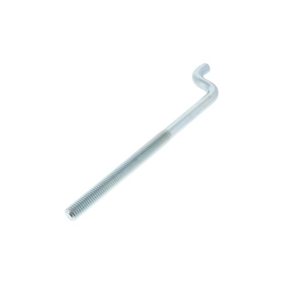 Threaded pin for Stihl MT 4097.0 S Ride On Mower - OEM No. 6165 703 4610