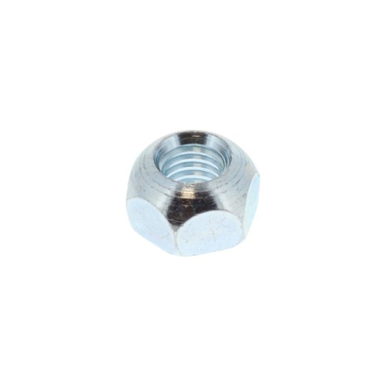 Nut for Stihl MT 4097.0 S, MT 4097.0 SX Rider Mowers - OEM No. 6165 703 2000
