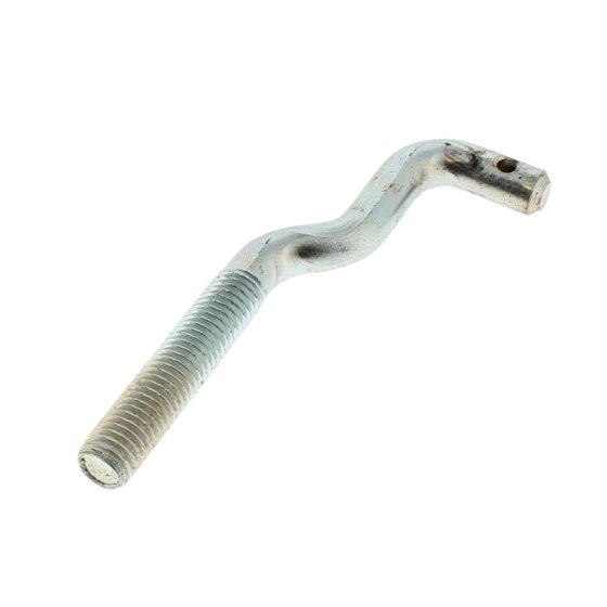 Threaded Pin for Stihl RT5097.0C, RT5097.1, MT4112.0S Mowers - OEM No. 6165 703 4600