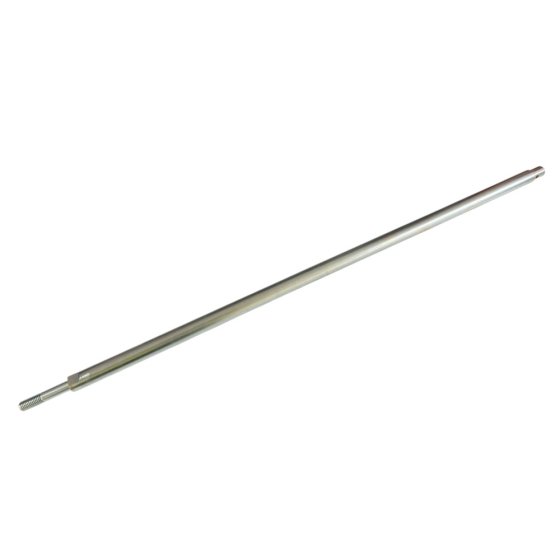 Shaft for Stihl MT 4097.0 S, MT 4097.0 SX, MT 4097.1 S Ride On Mowers - OEM No. 6165 763 3510