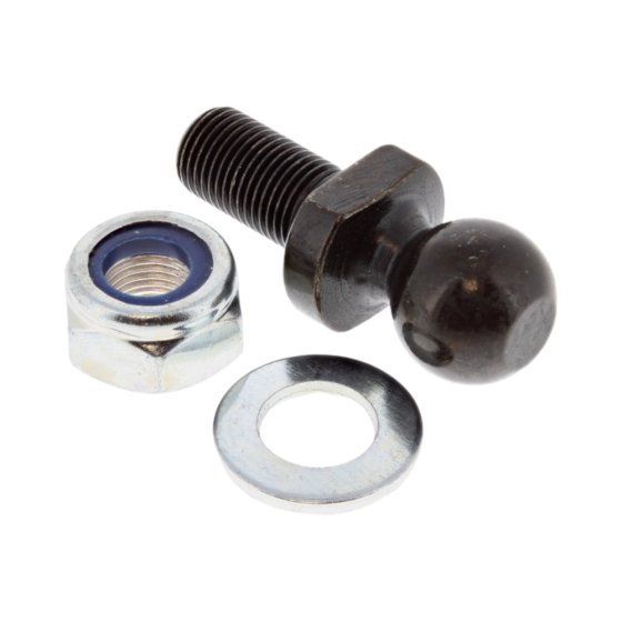 Set of Ball Studs for Stihl MT5097.0K, MT6127.0ZL, MT6127.0KL Mowers - OEM No. 6170 007 1016