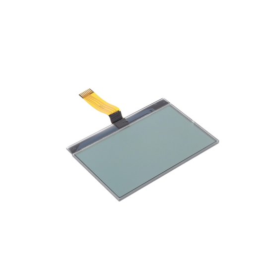 Display Module for Stihl MT 6112.1 ZL, MT 6127.1 ZL Mowers - 6170 400 0101