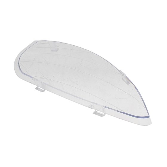 Headlight Lens for Stihl RT4097.0SX, RT5097.0, RT6127.0ZL Mowers - 6170 405 3215