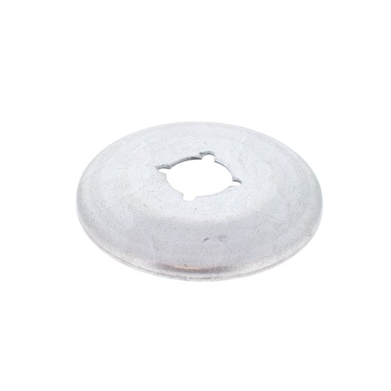 V-belt pulley half for Stihl MT 5097.1, MT 5097.1 C, MT 5097.1 Z Mowers - 6170 764 8410