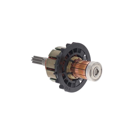 Armature for Makita DTD156 Impact Driver - OEM No. 619553-4
