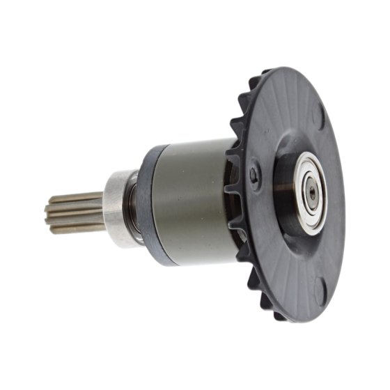Rotor for Makita DTD172, DTD173 Cordless Impact Drivers - OEM No. 619678-4